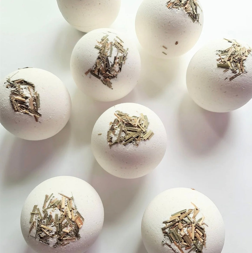 Rejuvenate Bath Bomb